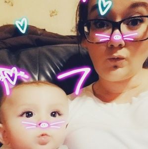 Meet your Posher, Amanda